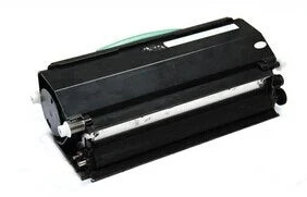 Lexmark 0E460X11E Compatible Black Toner Cartridge (E460X11E)