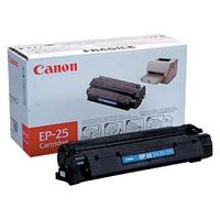 Canon Original EP25 Black Toner Cartridge 5773A004AA