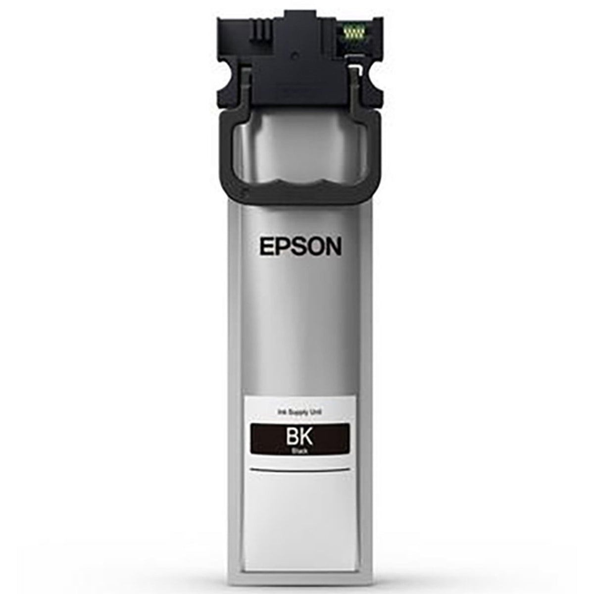 Original Epson T11D1 High Capacity Black Ink Cartridge (C13T11D140)