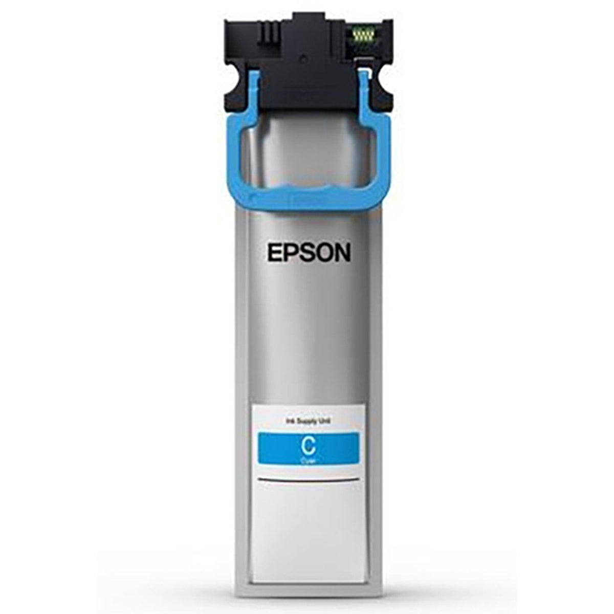 Original Epson T11D2 High Capacity Cyan Ink Cartridge (C13T11D240)