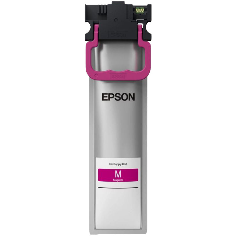 Original Epson T11D3 High Capacity Magenta Ink Cartridge (C13T11D340)