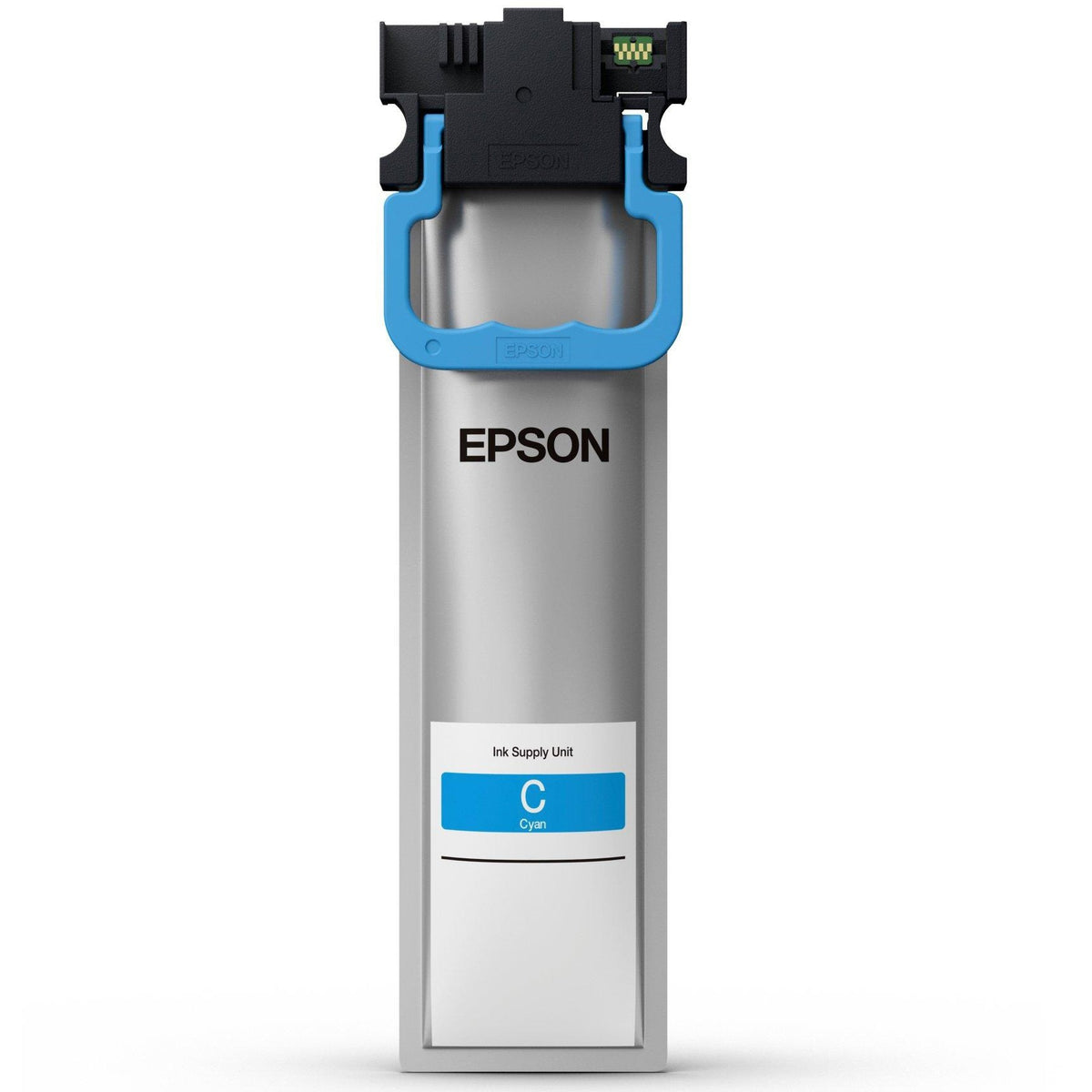 Original Epson T11C2 Cyan Ink Cartridge (C13T11C240)