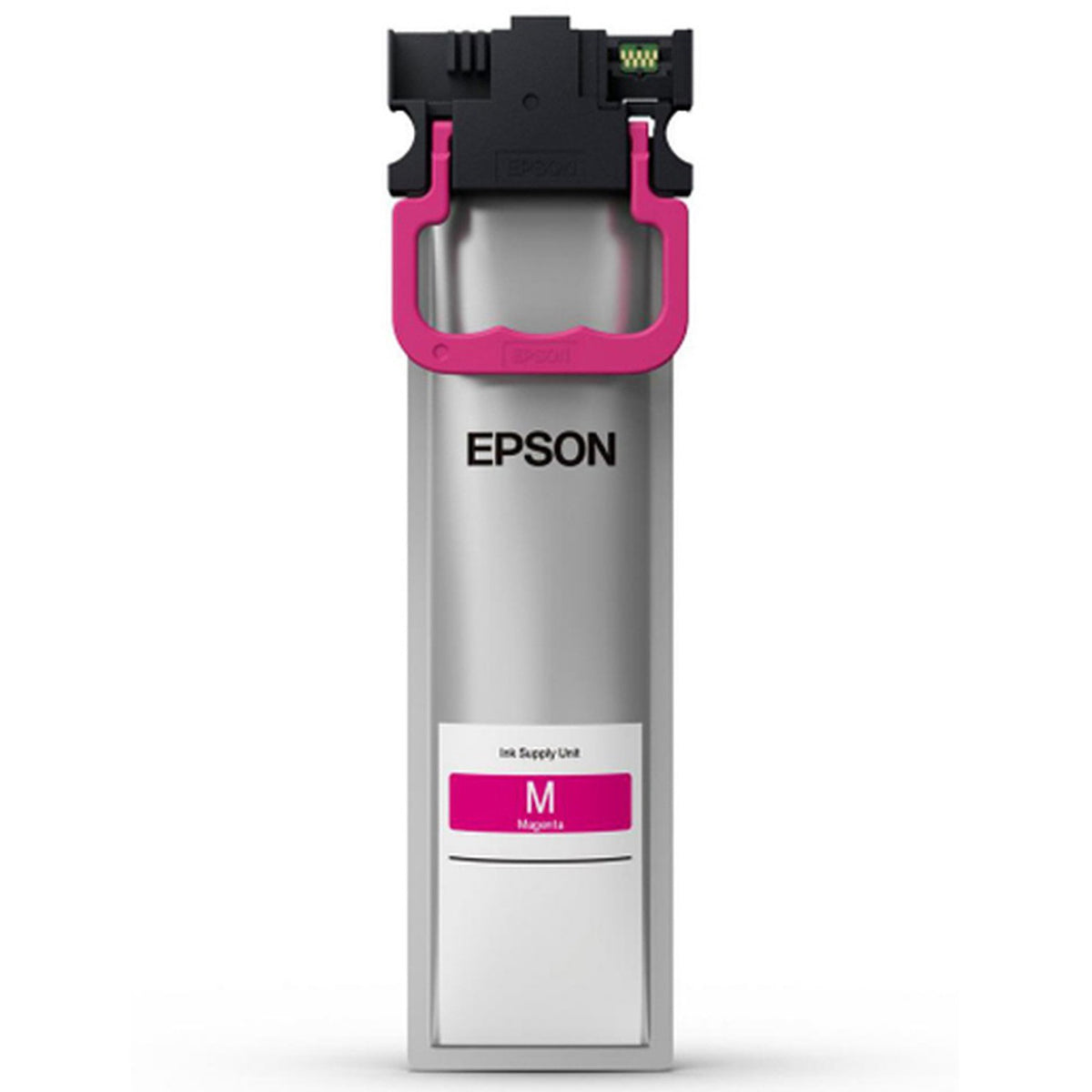 Original Epson T11C3 Magenta Ink Cartridge (C13T11C340)