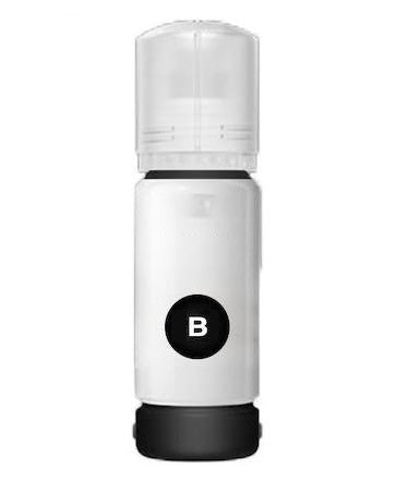 Epson Compatible 114 Black Ecotank Ink Bottle