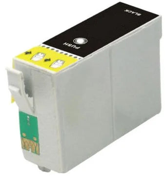 Epson Compatible 34XL Black High Capacity Ink Cartridge (T3471)