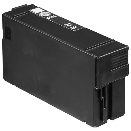 Compatible Epson 408XL High Capacity Black Ink Cartridge - (C13T09K14010)