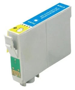 Epson Compatible 604XL Cyan High Capacity Ink Cartridge