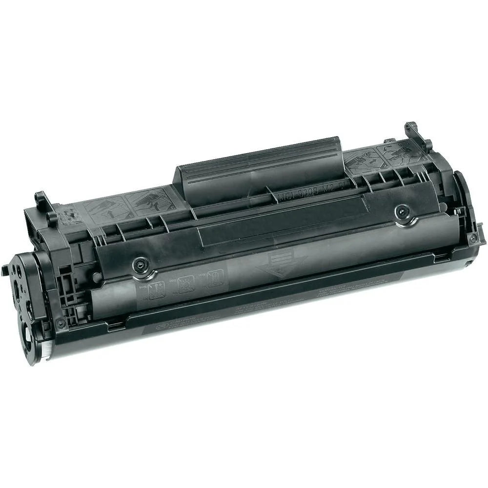 Canon FX10 Black Compatible Laser Toner Cartridge (0263B002)