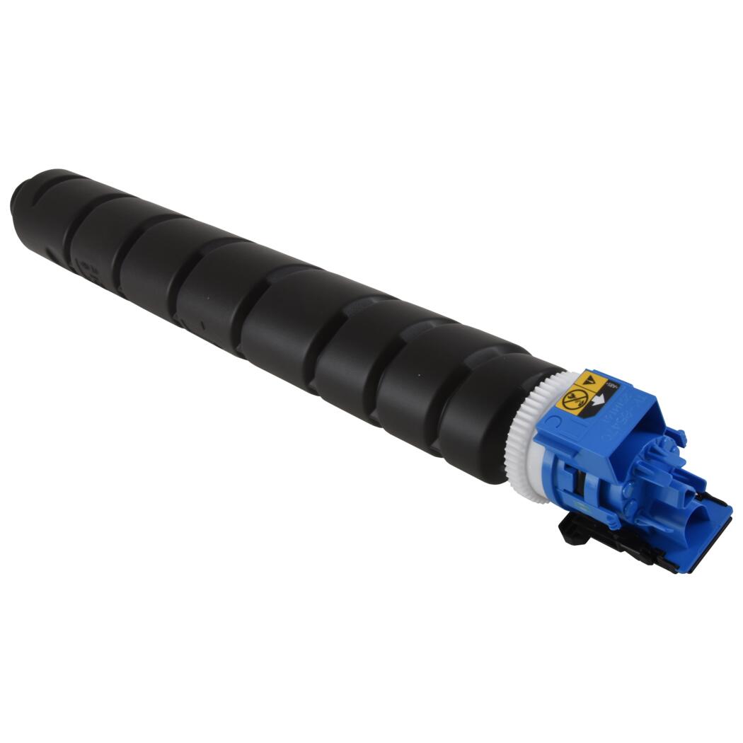 Kyocera TK-8365C Cyan Compatible Toner Cartridge