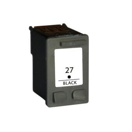 HP 21XL Remanufactured Black Ink Cartridge [12ml] C9351AE