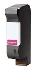 Remanufactured HP 44 Magenta Ink Cartridge