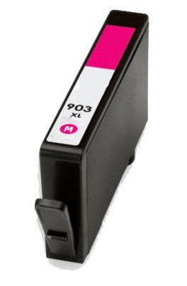 Remanufactured HP 903XL Magenta High Capacity Ink Cartridge (T6M07AE)