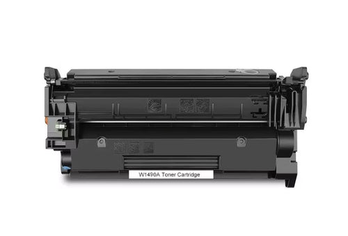 Compatible HP 149X High Capacity Black Toner Cartridge - W1490X