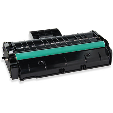 Compatible Ricoh 407254 High Capacity Black Toner Cartridge