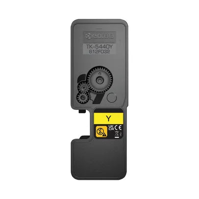 Compatible Kyocera TK-5430Y Yellow Toner Cartridge