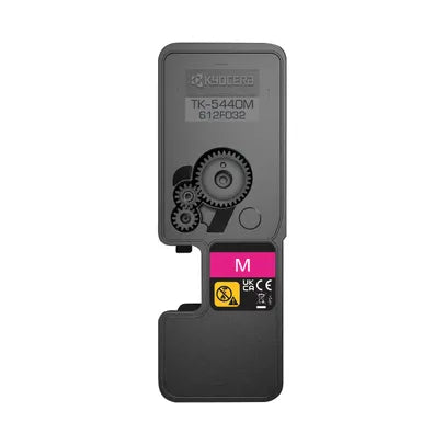 Compatible Kyocera TK-5430M Magenta Toner Cartridge