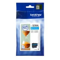 Brother Original LC3235XLM Magenta Ink Cartridge