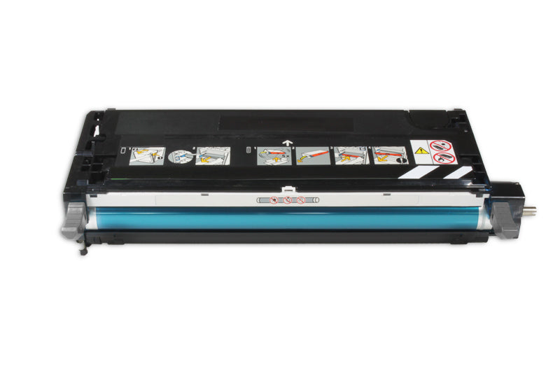 Lexmark 0X560H2YG Compatible Yellow Toner Cartridge