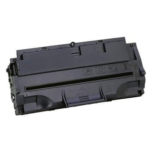 Lexmark 10S0150 Black Compatible Laser Toner Cartridge