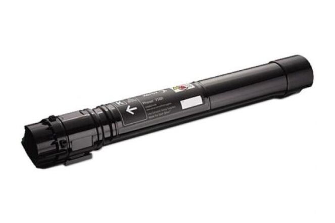 Compatible Xerox 006R01513 Black Toner Cartridge