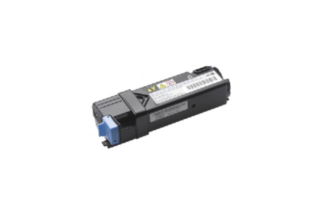 Dell DT615 High Capacity Black Toner Cartridge - (593-10258)