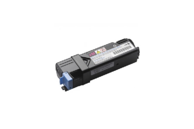 Dell WM138 High Capacity Magenta Toner Cartridge - (593-10261)