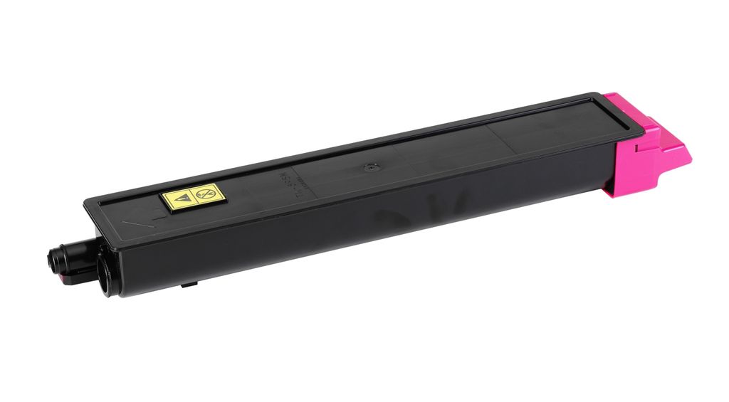 Kyocera Original TK-895M Magenta Toner Cartridge