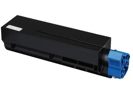Compatible Black OKI 41304212 Toner Cartridge