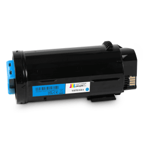 Xerox 106R03904 Compatible Cyan High Capacity Toner Cartridge