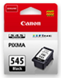 Canon Original PG-545 Black Ink Cartridge (8287B001)