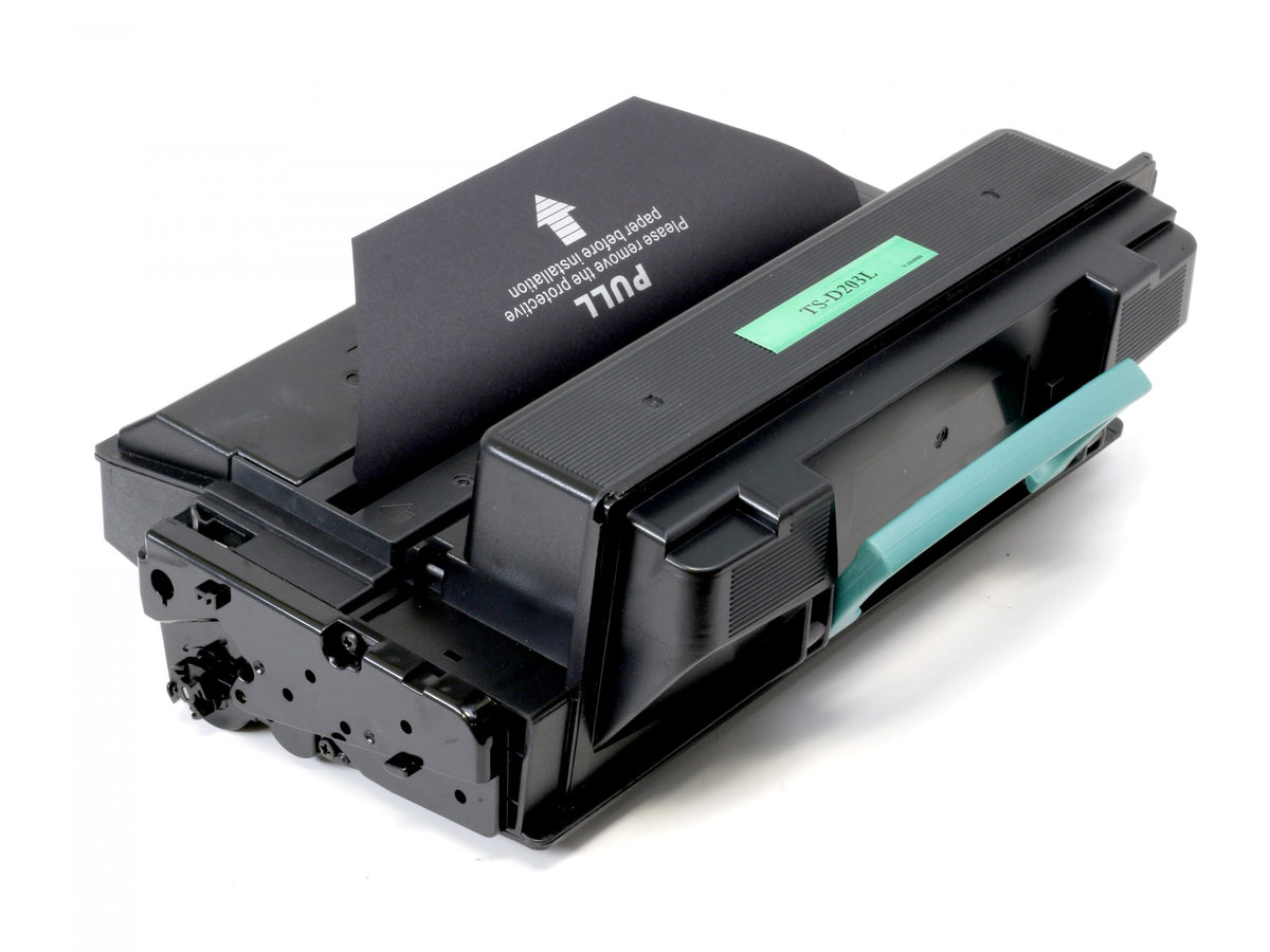 Samsung Compatible MLT-D203L Black Toner Cartridge