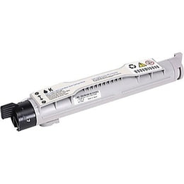 Compatible Black Dell GD898 High Capacity Toner Cartridge ( 593-10121)
