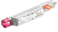 Compatible Magenta Dell KD557 High Capacity Toner Cartridge (593-10125)