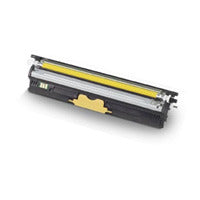 Compatible OKI  Yellow Toner Cartridge (44250721)