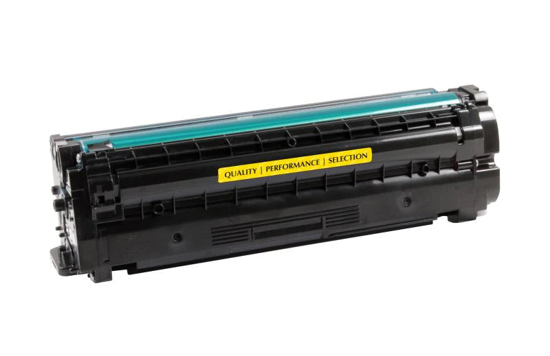 Compatible Samsung CLT-Y505L Yellow Toner Cartridge - (CLT-Y505L)