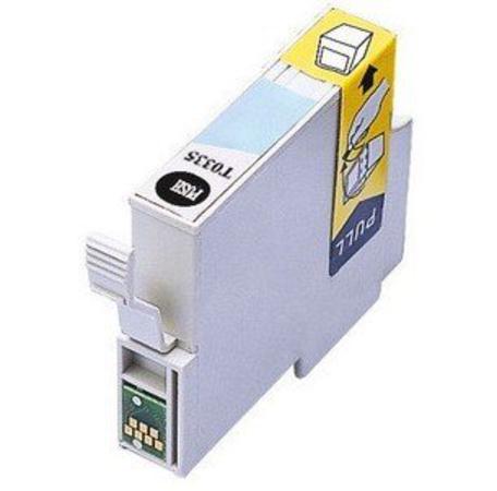 Epson Compatible T0335 Photo Cyan Ink Cartridge