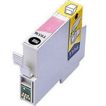 Epson Compatible T0336 Photo Magenta Ink Cartridge