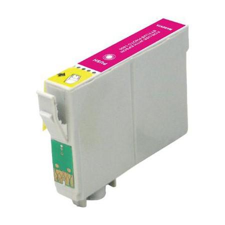 Epson Compatible T0483 Magenta Ink Cartridge