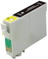 Epson Compatible T0711 Black Ink Cartridge