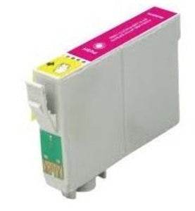 Epson Compatible T0713 Magenta Ink Cartridge