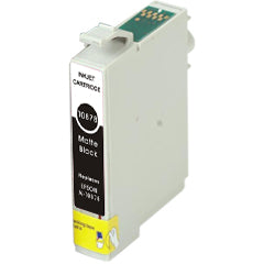 Epson Compatible T0878 Matt Black Ink Cartridge