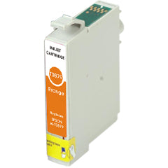 Epson Compatible T0879 Orange Ink Cartridge