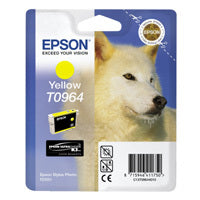 Epson Original T0964 Yellow Ink Cartridge