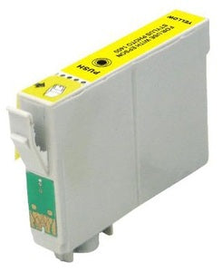 Epson Compatible T1284 Yellow Ink Cartridge