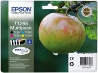 Epson Original T1295 Ink Cartridge Multipack