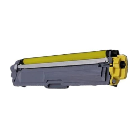 Brother Compatible TN243 Yellow Toner Cartridges