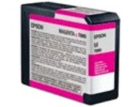 Epson Original T5803 Magenta Ink Cartridge