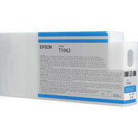 Epson Original T5962 Cyan Ink Cartridge