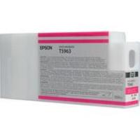 Epson Original T5963 Magenta Ink Cartridge