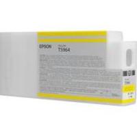 Epson Original T5964 Yellow Ink Cartridge